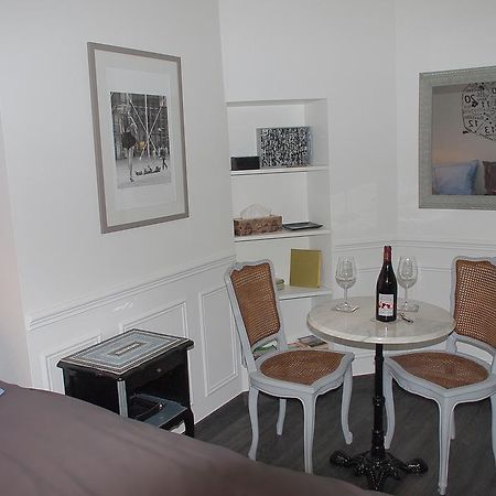 Apartamento Petit Paris - Oasis In Marais Exterior foto